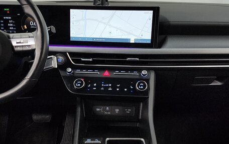 Hyundai Sonata VIII, 2023 год, 2 730 000 рублей, 24 фотография