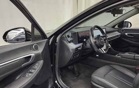 Hyundai Sonata VIII, 2023 год, 2 730 000 рублей, 19 фотография