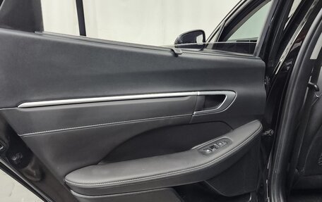 Hyundai Sonata VIII, 2023 год, 2 730 000 рублей, 20 фотография