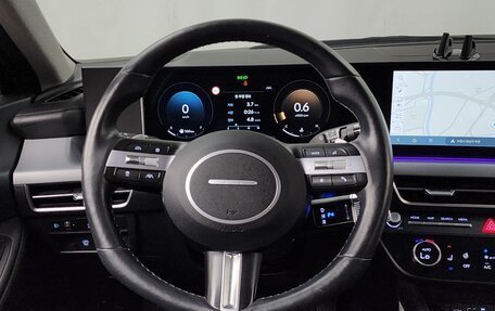 Hyundai Sonata VIII, 2023 год, 2 730 000 рублей, 25 фотография