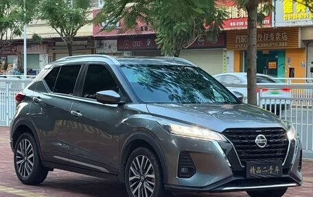 Nissan Kicks I, 2023 год, 1 180 000 рублей, 3 фотография