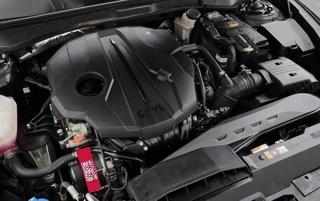 Hyundai Sonata VIII, 2023 год, 2 730 000 рублей, 15 фотография