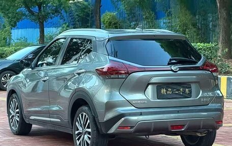 Nissan Kicks I, 2023 год, 1 180 000 рублей, 4 фотография