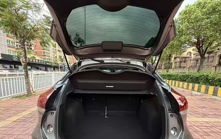 Nissan Kicks I, 2023 год, 1 180 000 рублей, 8 фотография