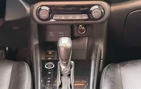 Nissan Kicks I, 2023 год, 1 180 000 рублей, 13 фотография