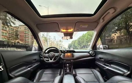 Nissan Kicks I, 2023 год, 1 180 000 рублей, 10 фотография