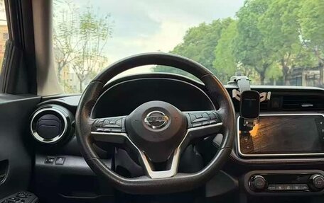 Nissan Kicks I, 2023 год, 1 180 000 рублей, 12 фотография