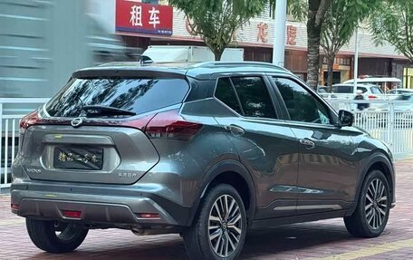 Nissan Kicks I, 2023 год, 1 180 000 рублей, 6 фотография