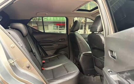 Nissan Kicks I, 2023 год, 1 180 000 рублей, 15 фотография