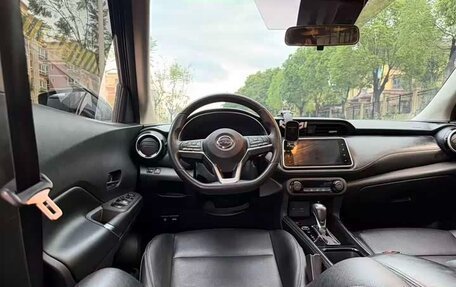 Nissan Kicks I, 2023 год, 1 180 000 рублей, 11 фотография