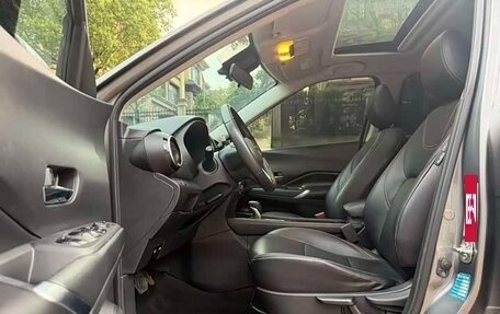Nissan Kicks I, 2023 год, 1 180 000 рублей, 9 фотография