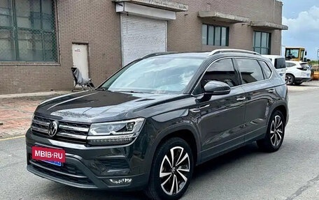 Volkswagen Tharu, 2023 год, 1 460 500 рублей, 2 фотография