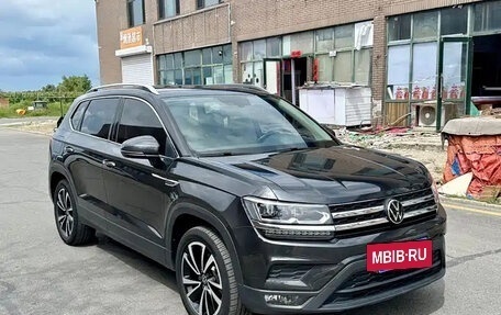 Volkswagen Tharu, 2023 год, 1 460 500 рублей, 3 фотография