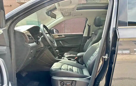 Volkswagen Tharu, 2023 год, 1 460 500 рублей, 8 фотография
