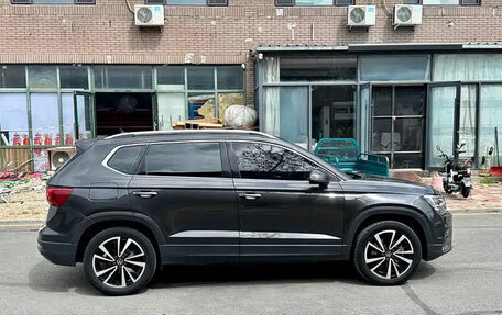 Volkswagen Tharu, 2023 год, 1 460 500 рублей, 5 фотография