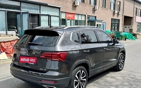 Volkswagen Tharu, 2023 год, 1 460 500 рублей, 4 фотография
