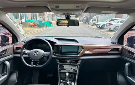 Volkswagen Tharu, 2023 год, 1 460 500 рублей, 9 фотография