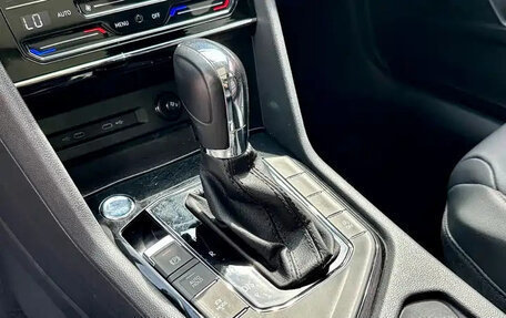 Volkswagen Tharu, 2023 год, 1 460 500 рублей, 12 фотография