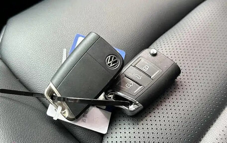 Volkswagen Tharu, 2023 год, 1 460 500 рублей, 14 фотография