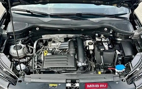 Volkswagen Tharu, 2023 год, 1 460 500 рублей, 7 фотография