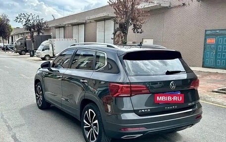 Volkswagen Tharu, 2023 год, 1 460 500 рублей, 6 фотография