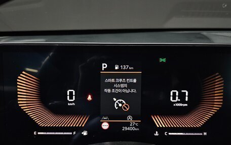 KIA K5, 2026 год, 2 550 000 рублей, 8 фотография