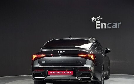 KIA K5, 2026 год, 2 550 000 рублей, 4 фотография