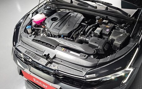 KIA K5, 2026 год, 2 550 000 рублей, 6 фотография