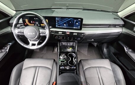 KIA K5, 2026 год, 2 550 000 рублей, 7 фотография