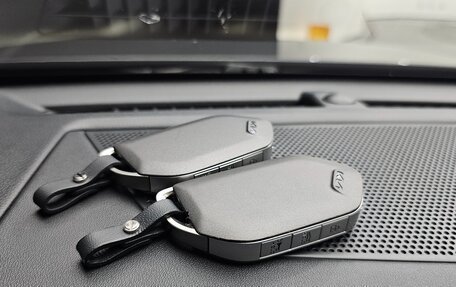 KIA K5, 2026 год, 2 550 000 рублей, 16 фотография
