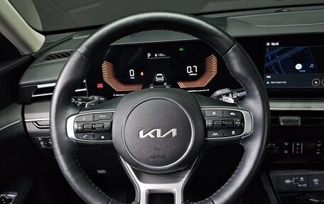 KIA K5, 2026 год, 2 550 000 рублей, 14 фотография