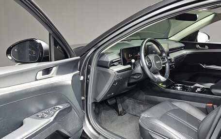 KIA K5, 2026 год, 2 550 000 рублей, 10 фотография