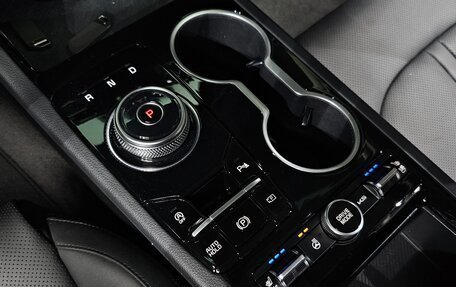 KIA K5, 2026 год, 2 550 000 рублей, 9 фотография