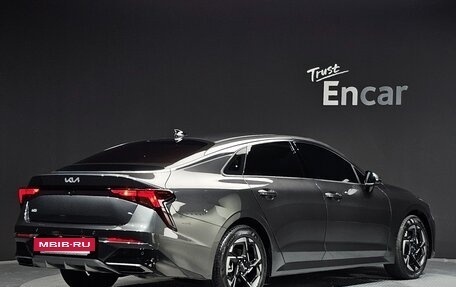 KIA K5, 2026 год, 2 550 000 рублей, 2 фотография