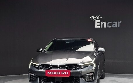 KIA K5, 2026 год, 2 550 000 рублей, 3 фотография