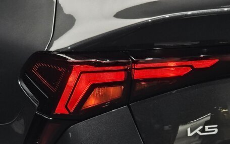KIA K5, 2026 год, 2 550 000 рублей, 22 фотография