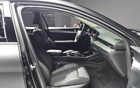 KIA K5, 2026 год, 2 550 000 рублей, 24 фотография