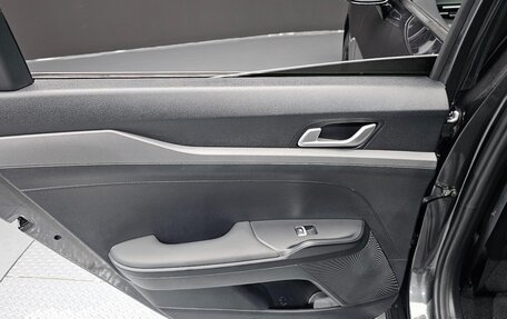 KIA K5, 2026 год, 2 550 000 рублей, 23 фотография
