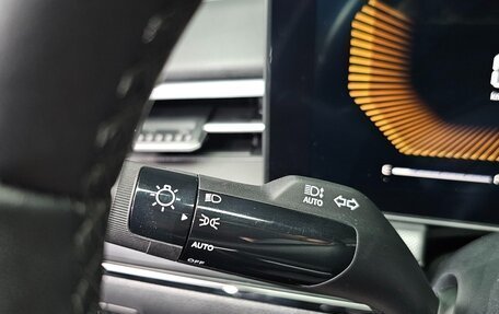 KIA K5, 2026 год, 2 550 000 рублей, 19 фотография