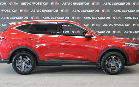 Haval F7 I, 2023 год, 2 323 000 рублей, 3 фотография