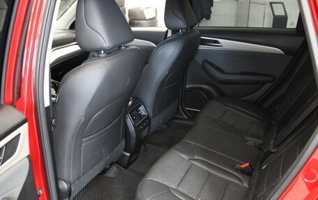 Haval F7 I, 2023 год, 2 323 000 рублей, 13 фотография
