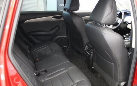 Haval F7 I, 2023 год, 2 323 000 рублей, 14 фотография