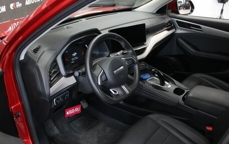 Haval F7 I, 2023 год, 2 323 000 рублей, 7 фотография