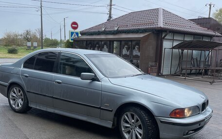 BMW 5 серия, 1998 год, 550 000 рублей, 2 фотография