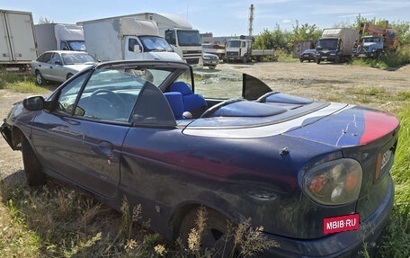 Renault Megane II, 1999 год, 195 000 рублей, 2 фотография