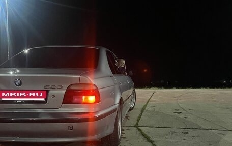 BMW 5 серия, 1998 год, 550 000 рублей, 5 фотография