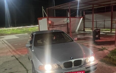 BMW 5 серия, 1998 год, 550 000 рублей, 6 фотография
