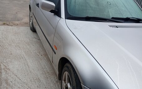 BMW 3 серия, 2001 год, 299 000 рублей, 2 фотография
