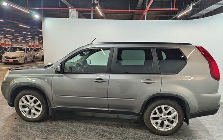 Nissan X-Trail, 2011 год, 1 058 000 рублей, 2 фотография