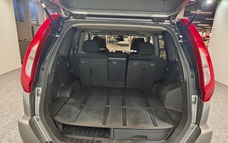 Nissan X-Trail, 2011 год, 1 058 000 рублей, 6 фотография